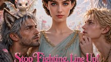 Stop Fighting, Line Up! Four Beast Husbands Brawling Over Me - New Movie 2026 - ENG