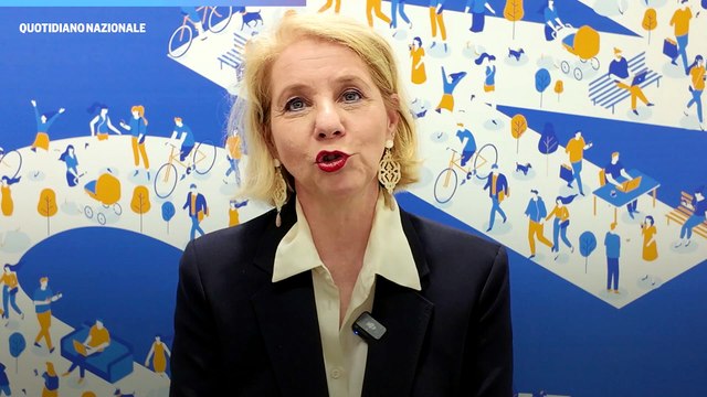 L'intervista a Valeria Dal Corso, AD Societe Generale Securities Services in Italia, al Salone del Risparmio 2026