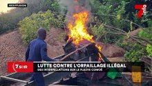 7info le soir du 05 mai  2026 (édition du 18H30)