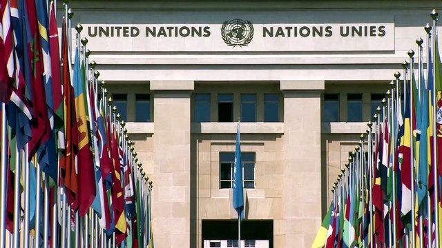 ONU exige a Israel la liberación inmediata e incondicional de los activistas de la flotilla