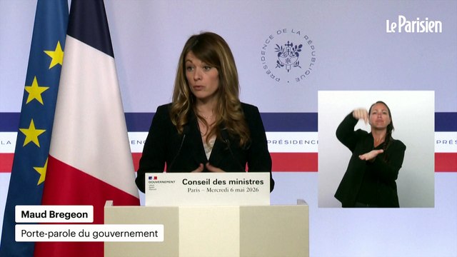 Navire CMA CGM touché : « Ce n'est en aucun cas la France qui a été visée »