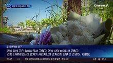 범행 후 ‘무인 세탁소’ 방문…증거 인멸 시도?