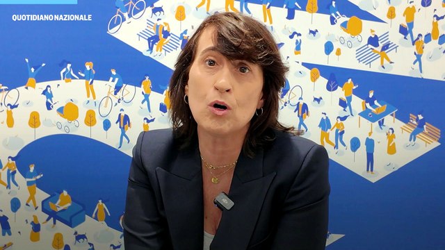 Salone del Risparmio 2026, l'intervista a Aurea Pagnani, Direttrice Commerciale ETICA SGR