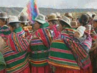 Visione della ' NUOVA ERA '