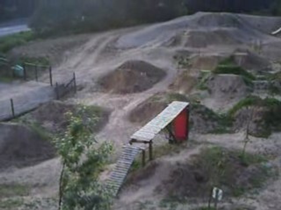 Terrain VTT