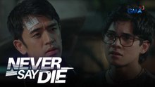 Never Say Die: Peter calls out Andrew for hurting Joey (Episode 66)