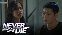 Never Say Die: Si Jin Ho ang nag-igib, si Joey ang gumamit! (Episode 66)