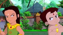 Chhota Bheem and the Throne of Bali Full Movie