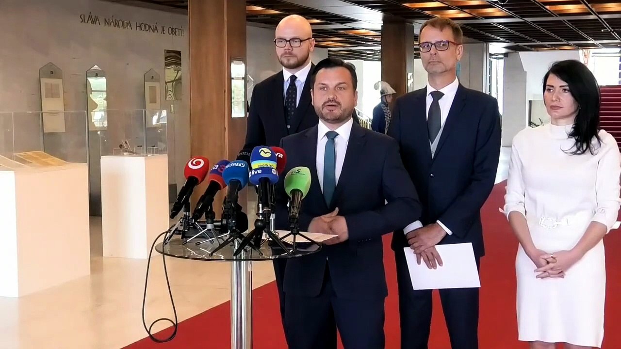 ZÁZNAM: NRSR: Opozícia iniciuje pre nemocnicu v Prešove mimoriadny zdravotnícky výbor