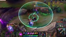 Max settings League of Legends - i7 3770 - rtx 2060 6gb - ram 22gb