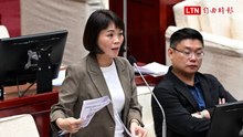 安鼠之亂認知作戰？簡舒培曝市府專案11天抓944隻：蔣萬安的責任