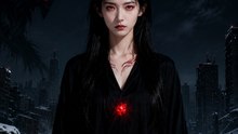 Queen of Eternal Night – Full EP | Apocalypse Fantasy Short Drama Series ENGSUB