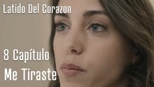 Me Tiraste - Latido Del Corazon