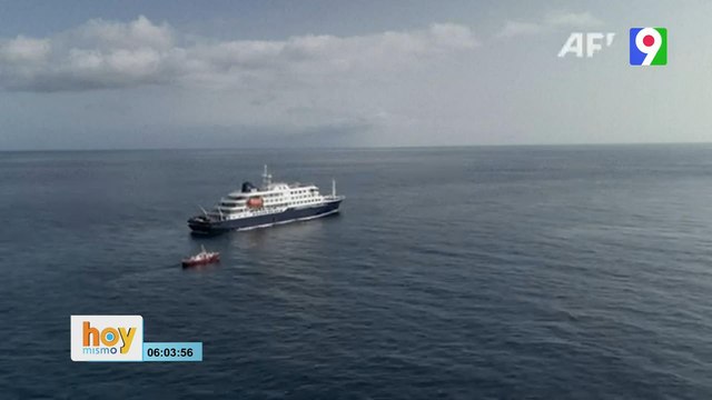 ¡Alerta! Crucero varado por brote de Hantavirus deja Múltiples Víctimas Fatales | Hoy Mismo