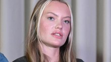 Cheyenne Ochsenknecht seit Jahren Opfer von Dickpics
