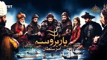 Barbarossa Season 02 - Episode 20 | Amr Sultan [ Urdu Dubbed ] | All Series 2024 [Full Movie]