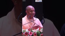 Yogi’s Viral Dig at Ravi Kishan’s ‘Doctor’ Title Sparks Laughter