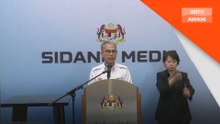 RTM, Unifi TV penyiar rasmi Piala Dunia FIFA 2026