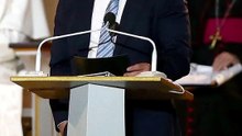 „Ten znany aktor nie boi się mówić o Jezusie. Posłuchaj dlaczego.”