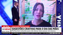 É da Sua Conta: Ideias criativas para o Dia das Mães