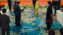 抖音新剧上线#我一神医，怎么让驴帮我找老婆 (下)