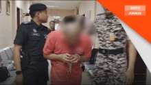 Guru tusyen mengaku bersalah rogol anak kandung
