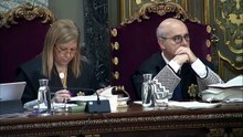 Para el fiscal, Sánchez "no era" el número uno de la banda criminal de Ábalos