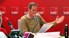 Liberté, égalité, choucroute - Tanguy Pastureau maltraite l'info