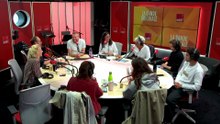 Yey les esclaves - Lisa Delmoitiez n'aurait pas fait comme ça