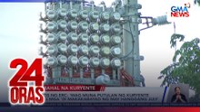 Utos ng ERC – ‘Wag muna putulan ng kuryente ang mga ‘di makakabayad ng May hanggang July | 24 Oras