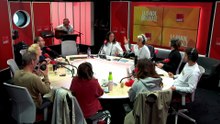 Fan d’Elsa Lepoivre et d’Olivier Gourmet  - La drôle d'humeur d'Oldelaf