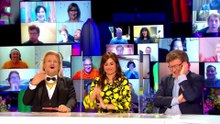 Le Grand Cactus : Hanouna et le débat présidentiel (Kody, Fabian Le Castel & Damien Gillard)