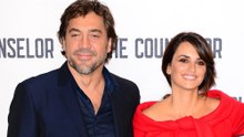 Javier Bardem abre o jogo sobre casamento com Penélope Cruz: ‘Abençoado’