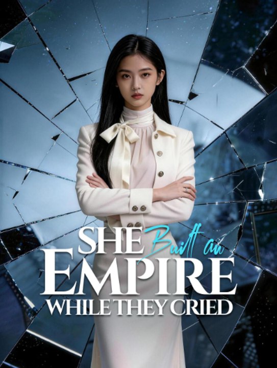 She Built An Empire While They Cried Chinese Rebirth Revenge Engsub - Full Short Drama - English Sub 2026 - Video Dailymotion