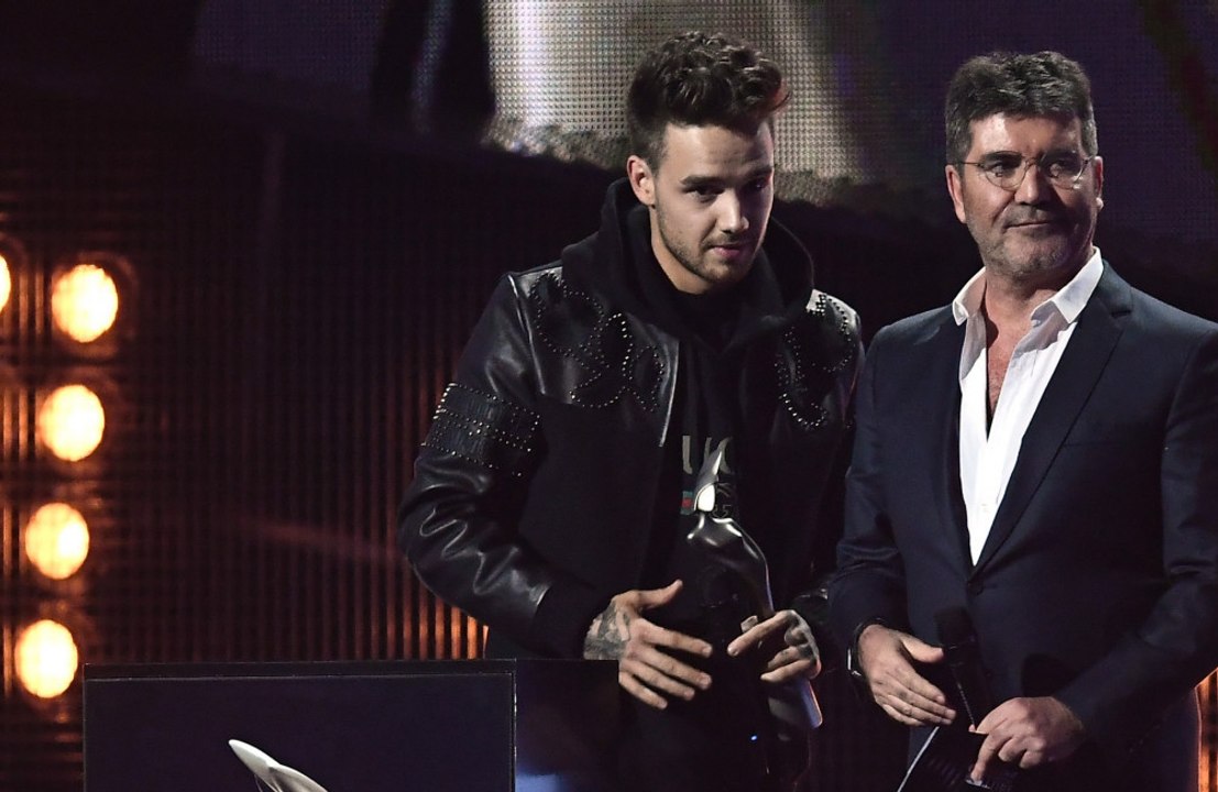 Simon Cowell nach Liam Paynes tragischen Tod 'am Boden zerstört'