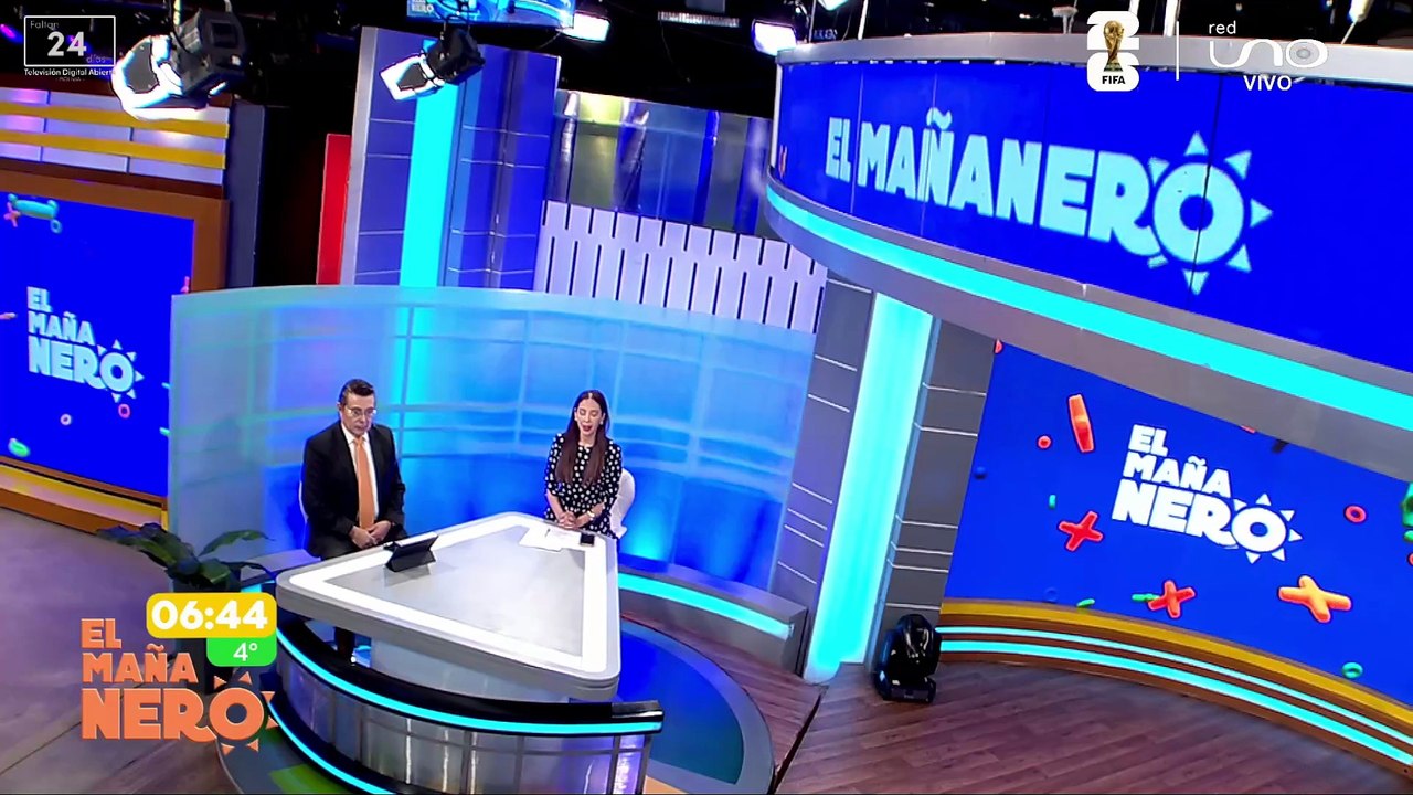 ENTREVISTA SEGURIDAD