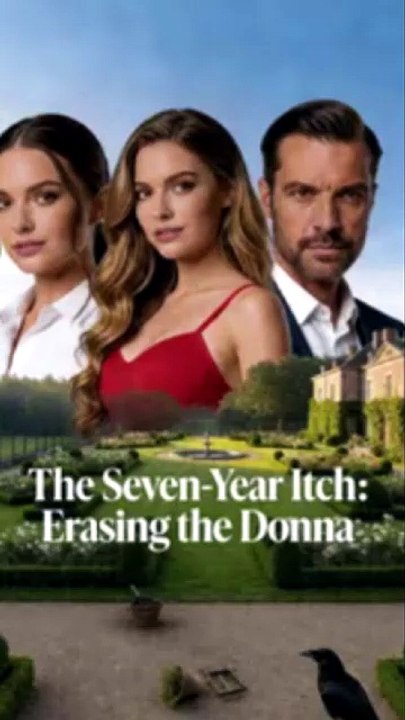 The Seven-Year Itch: Erasing The Donna