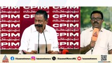 തോൽവിക്ക് കാരണമെന്ത്?; വ്യക്തമായ ഉത്തരമില്ല, ചോദ്യങ്ങളിൽ നിന്ന് ഒളിച്ചോടി എംവി ​ഗോവിന്ദൻ