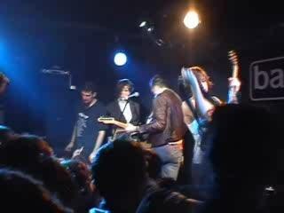 The Libertines - Boys In The Band