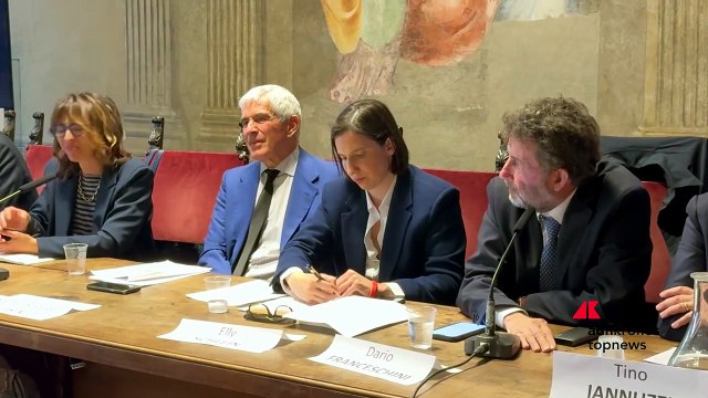 Aldo Moro: presentato a Roma il libro di Iannuzzi e Losacco