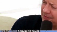 Dünyaca ünlü komedyen İstanbul'da duyduğu ezanı anlattı: Bir anda büyülendik