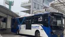 Halte Manggarai Ditutup 2 Bulan, TransJakarta Siapkan Halte Sementara