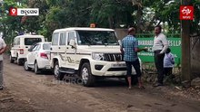 ଶ୍ରୀ ମେଟାଲିକ୍ସ ସ୍ପଞ୍ଜ ଆଇରନ୍ କାରଖାନା ଟ୍ରାଜେଡି; 3 ଶ୍ରମିକଙ୍କ ମୃତ୍ୟୁ ପରେ ଆକ୍ସନ ମୋଡ଼ରେ ଜିଲ୍ଲା ପ୍ରଶାସନ