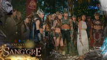Sang'gre: Ang kapalit ng digmaan! (Episode 231) | Encantadia Chronicles