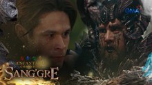 Sang'gre: Daron, winakasan ang buhay ni Zaur! (Episode 231) | Encantadia Chronicles