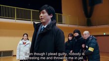 コールドゲーム (2021)#8 Part1 無料ホームシアター