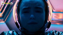 Supergirl- Woman of Tomorrow - OFFICIAL TRAILER — A Dark Journey Across the Stars - DC Studios