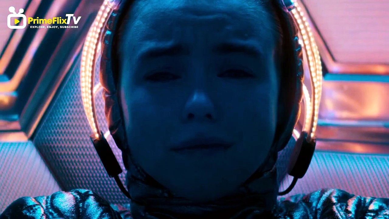 Supergirl- Woman of Tomorrow - OFFICIAL TRAILER — A Dark Journey Across the Stars - DC Studios