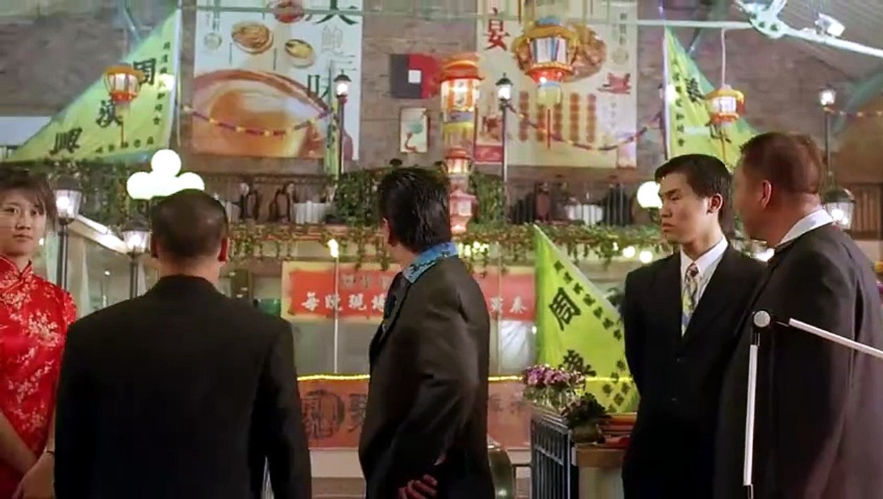 Century Of The Dragon ｜ Andy Lau [Full Movie] [Ranked]Full EP - Full