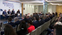 'II Jornada de Seguridad y Defensa Global' esboza cómo España puede desempeñar un papel central